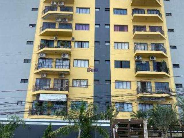 Apartamento com 4 quarto(s) no bairro Santa Helena em Cuiabá - MT