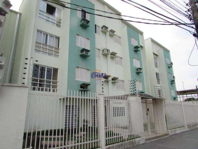 Apartamento com 2 quarto(s) no bairro Jardim Tropical em Cuiabá - MT
