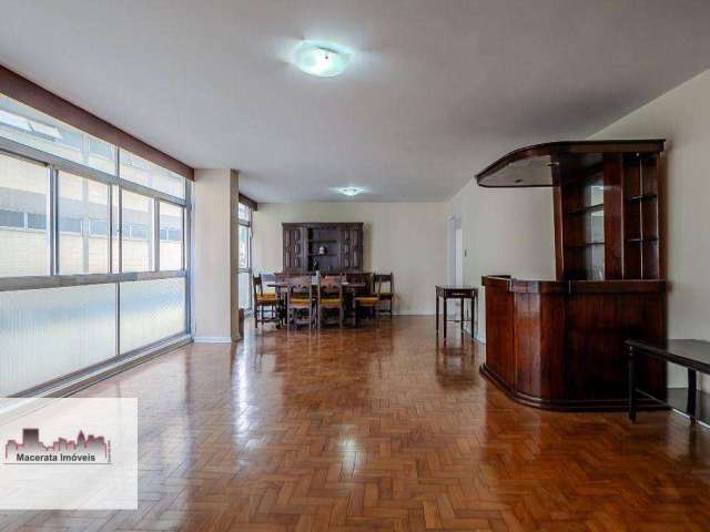Apartamento à venda, 167 m² por R$ 1.390.000,00 - Paulista - São Paulo/SP