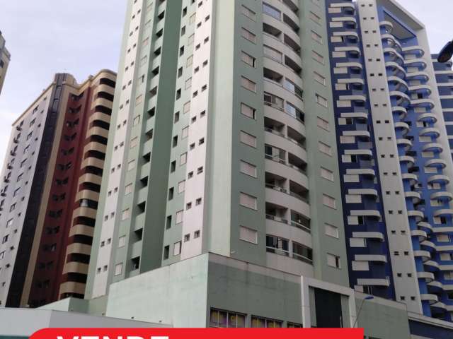 VENDA – APARTAMENTO Ed. Torre Horácio Raccanello - Avenida Horácio Racanello Filho, 5450 - Novo Centro