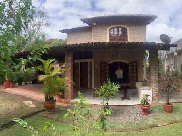 Casa para alugar, 280 m² por R$ 3.700,00 - Aldeia - Camaragibe/PE
