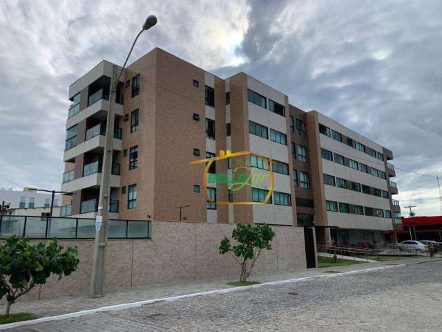 Apartamento com 1 dormitório à venda, 30 m² por R$ 225.000,00 - Piedade - Jaboatão dos Guararapes/PE