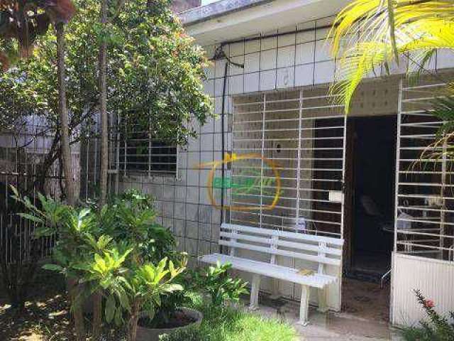 Casa à venda, 150 m² por R$ 450.000,00 - Iputinga - Recife/PE