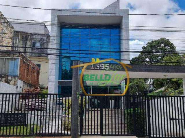 Prédio para alugar, 1174 m² por R$ 35.000,00/mês - Torre - Recife/PE