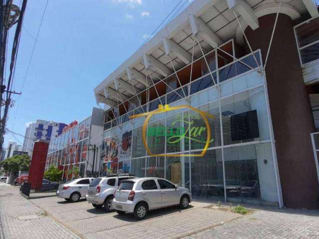 Loja para alugar, 900 m² por R$ 82.600,00/mês - Boa Viagem - Recife/PE