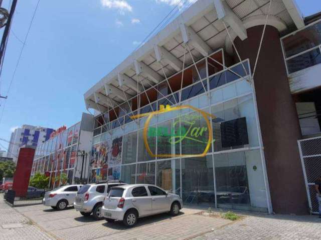 Loja para alugar, 400 m² por R$ 35.000,00/mês - Boa Viagem - Recife/PE