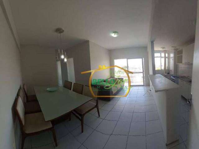 Apartamento com 3 dormitórios à venda, 63 m² por R$ 430.000,00 - Imbiribeira - Recife/PE