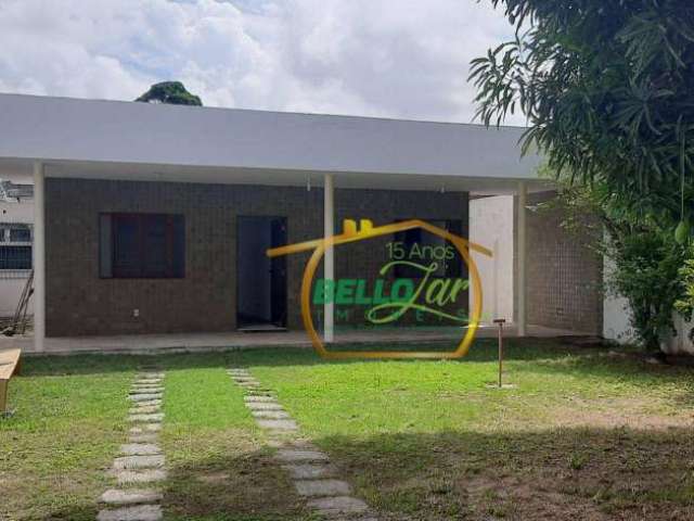 Casa à venda, 153 m² por R$ 400.000,00 - Janga - Paulista/PE