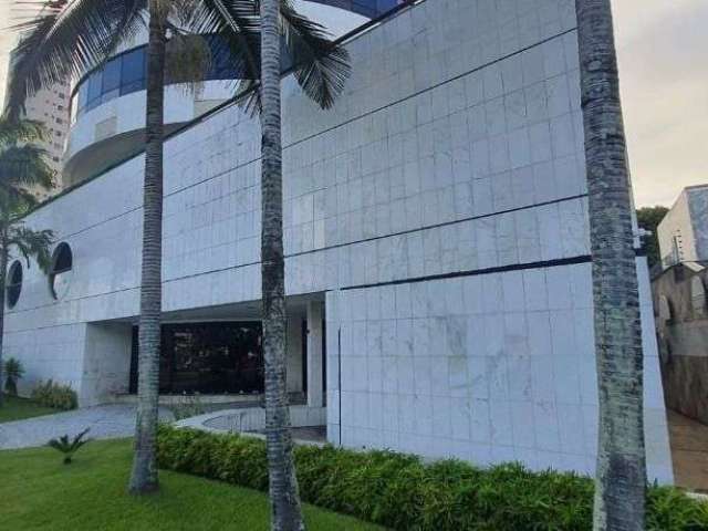 Sala à venda, 35 m² por R$ 195.000,00 - Espinheiro - Recife/PE
