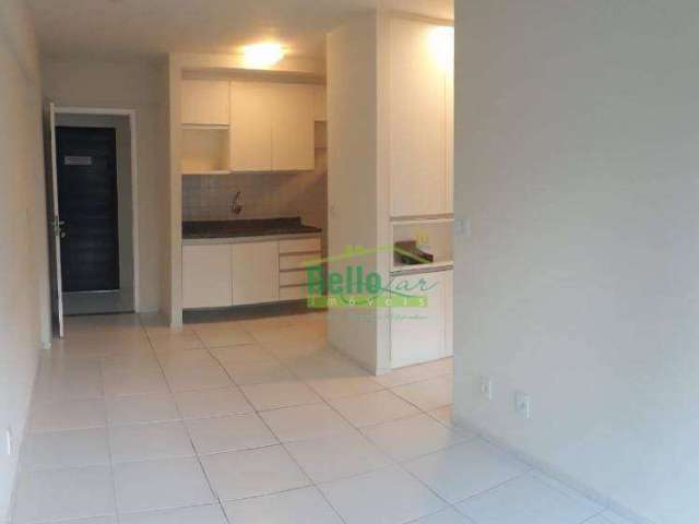 Flat com 1 dormitório para alugar, 35 m² por R$ 2.250 - TAXAS INCLUSAS/mês - Graças - Recife/PE