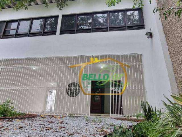 Casa para alugar, 187 m² por R$ 13.000,00/mês - Casa Forte - Recife/PE