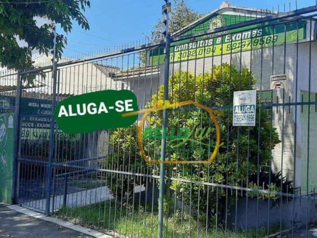 Casa para alugar, 280 m² por R$ 3.850,00/mês - Santo Amaro - Recife/PE