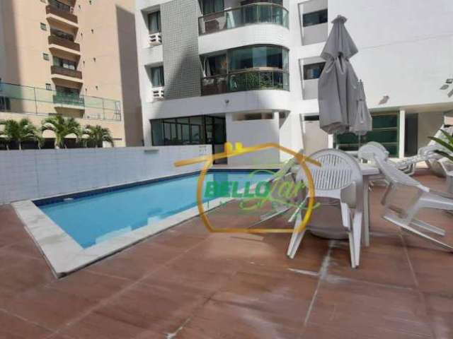 Apartamento à venda, 58 m² por R$ 460.000,00 - Parnamirim - Recife/PE