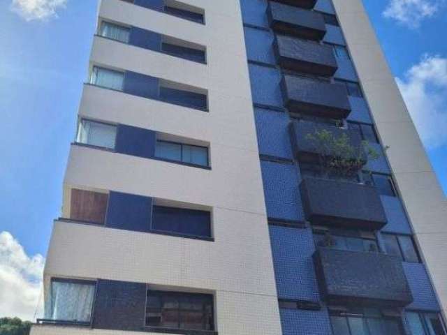 Apartamento para alugar, 240 m² por R$ 9.500,00/mês - Santana - Recife/PE