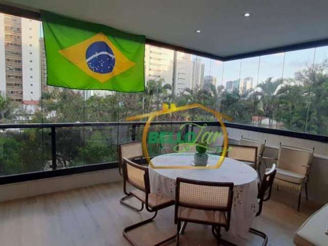 Apartamento com 4 dormitórios à venda, 208 m² por R$ 1.150.000,00 - Casa Amarela - Recife/PE
