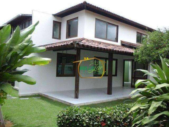 Casa à venda, 292 m² por R$ 1.970.000,00 - Poço da Panela - Recife/PE