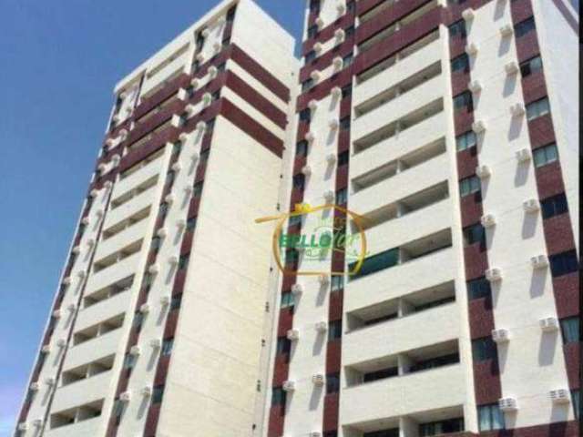 Apartamento à venda, 74 m² por R$ 395.000,00 - Indianópolis - Caruaru/PE