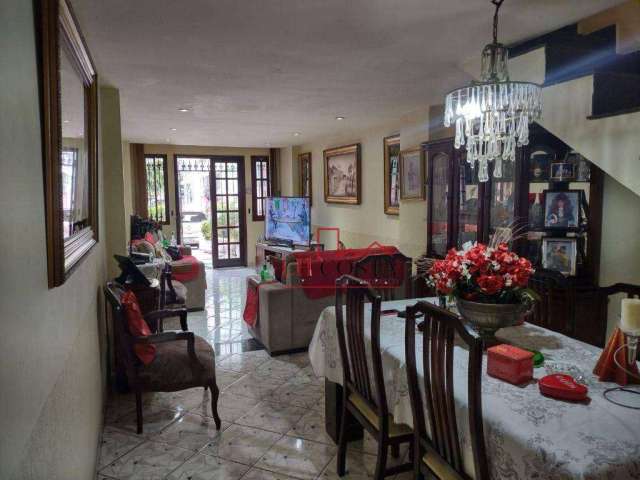 Casa à venda, 205 m² por R$ 950.000,00 - Icaraí - Niterói/RJ