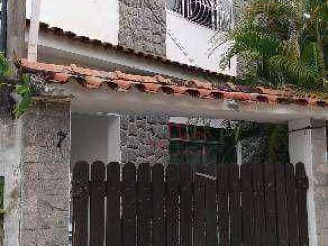 Casa à venda, 180 m² por R$ 300.000,00 - Barro Vermelho - São Gonçalo/RJ