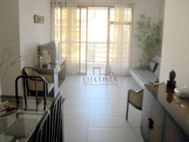 Apartamento à venda, 100 m² por R$ 860.000,00 - Santa Rosa - Niterói/RJ
