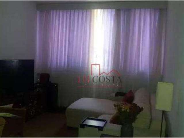 Apartamento à venda, 68 m² por R$ 330.000,00 - Santa Rosa - Niterói/RJ