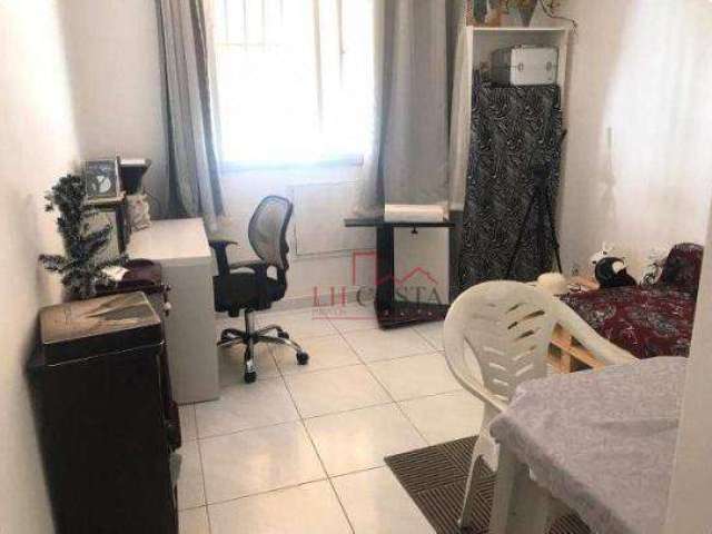 Apartamento à venda, 55 m² por R$ 250.000,00 - Fonseca - Niterói/RJ