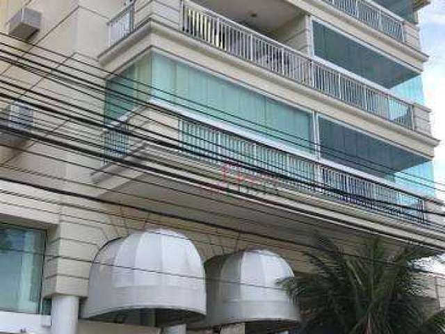 Apartamento Duplex à venda, 180 m² por R$ 1.300.000,00 - São Francisco - Niterói/RJ