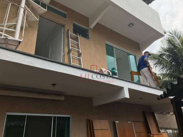 Casa à venda, 230 m² por R$ 270.000,00 - Vista Alegre - São Gonçalo/RJ