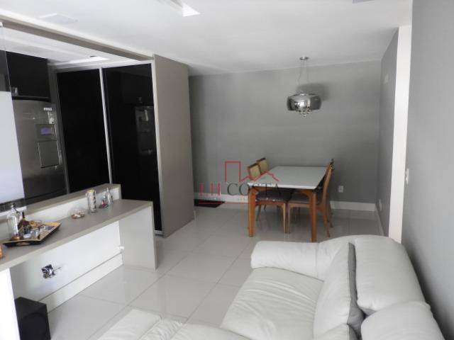 Apartamento à venda, 100 m² por R$ 1.200.000,00 - Charitas - Niterói/RJ