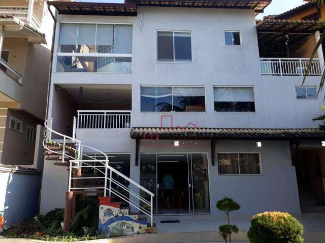 Casa à venda, 200 m² por R$ 2.200.000,00 - Camboinhas - Niterói/RJ
