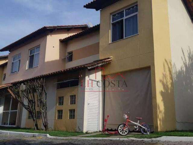 Casa à venda, 70 m² por R$ 280.000,00 - Maria Paula - Niterói/RJ