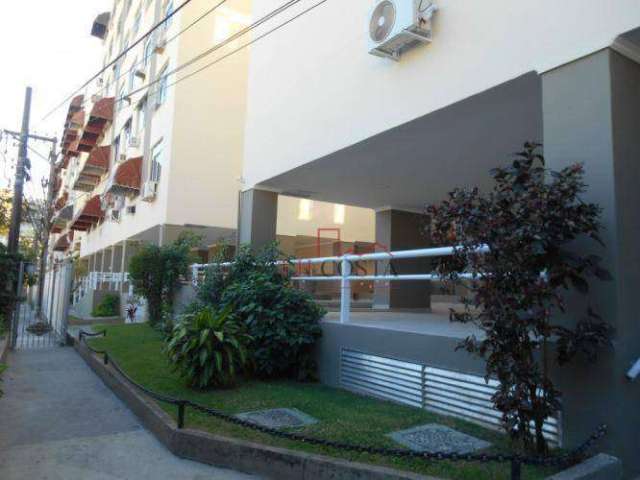 Apartamento à venda, 65 m² por R$ 265.000,00 - Fonseca - Niterói/RJ