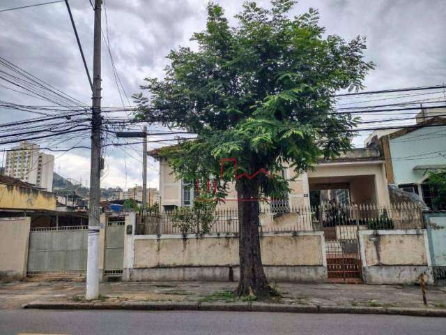 Casa à venda, 1040 m² por R$ 1.400.000,00 - Fonseca - Niterói/RJ