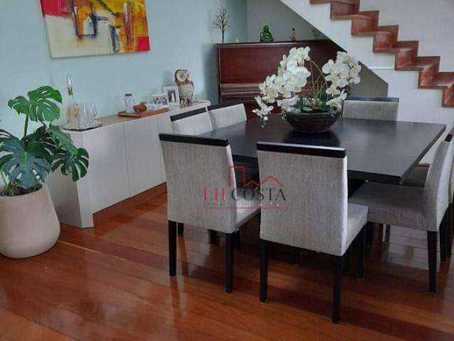 Casa à venda, 295 m² por R$ 1.390.000,00 - Piratininga - Niterói/RJ