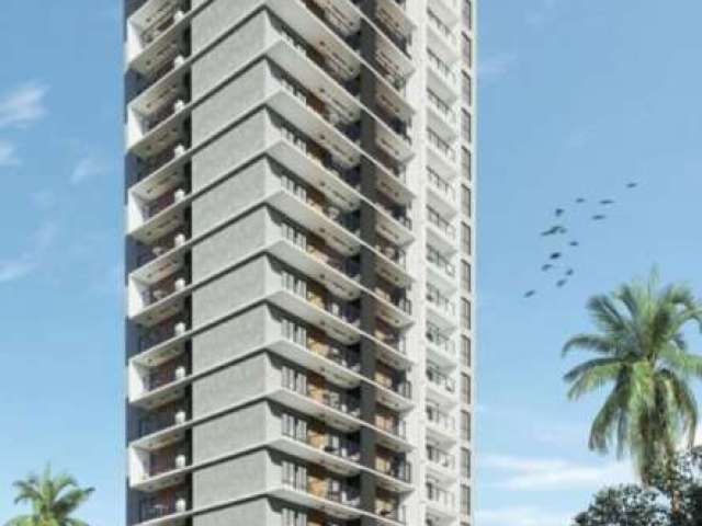 Apartamento à venda, 80 m² por R$ 672.900,00 - Bessa - João Pessoa/PB