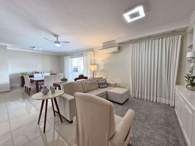 Apartamento com 3 quartos à venda no Jardim Botânico, Ribeirão Preto , 146 m2 por R$ 1.290.000