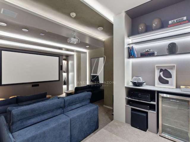 Apartamento com 4 quartos à venda na Avenida Atlântica, 4950, Centro, Balneário Camboriú por R$ 13.500.000