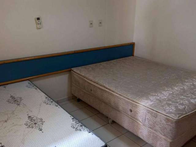 Apartamento com 1 dormitório à venda, 44 m² por R$ 140.000,00 - Do Turista - Caldas Novas/GO