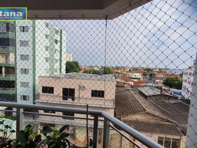 Apartamento com 2 dormitórios à venda, 52 m² por R$ 250.000,00 - Vila Olegario Pinto - Caldas Novas/GO