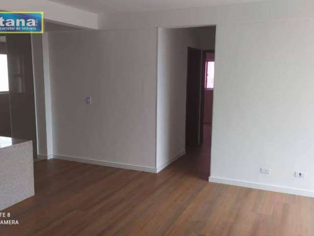 Apartamento com 3 dormitórios à venda, 70 m² por R$ 280.000,00 - Termal - Caldas Novas/GO
