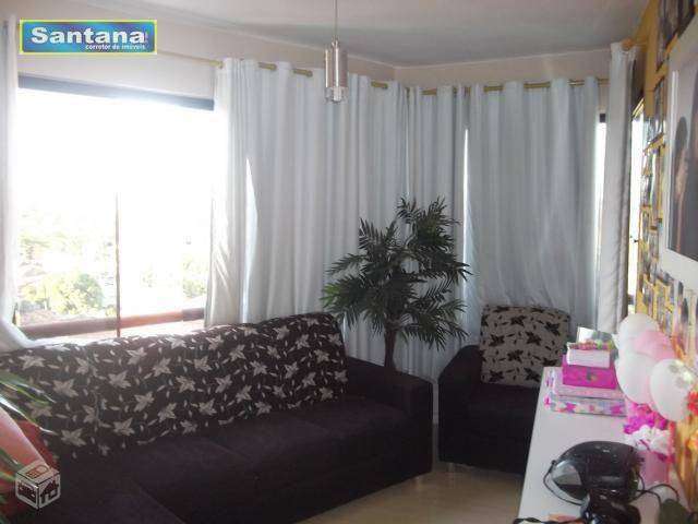 Apartamento com 2 dormitórios à venda, 85 m² por R$ 150.000,00 - Vila Olegario Pinto - Caldas Novas/GO