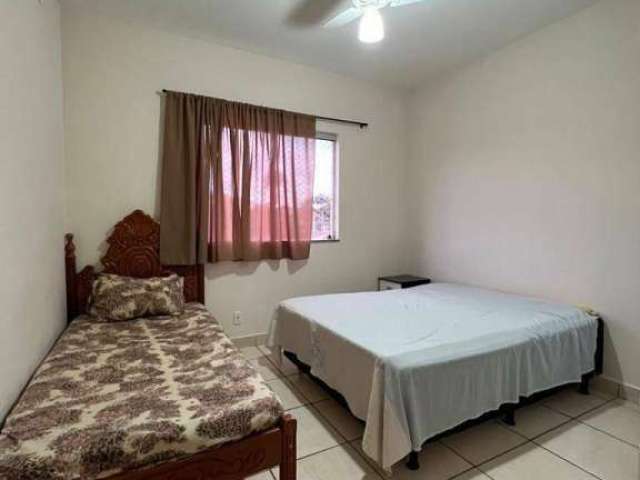 Apartamento com 1 dormitório à venda, 38 m² por R$ 130.000,00 - Centro - Caldas Novas/GO