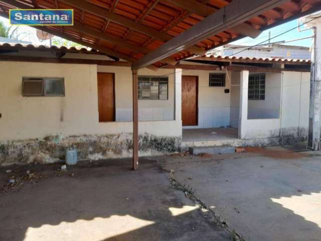 Chácara com 2 dormitórios à venda, 70 m² por R$ 180.000,00 - Estancia Itaguai - Caldas Novas/GO