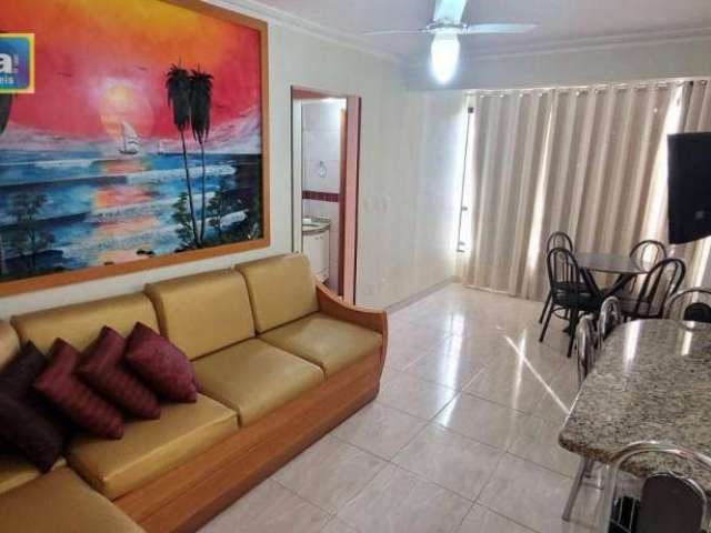Apartamento com 2 dormitórios à venda, 52 m² por R$ 180.000,00 - Do Turista - Caldas Novas/GO