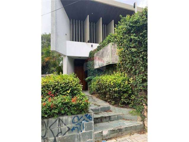 Casa comercial  com 16 salas para alugar, 450 m² por R$ 21.408/mês - Espinheiro - Recife/PE