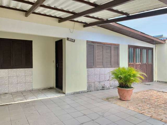 Casa com 3 quartos à venda na rua das sempre vivas nº01, Capão Novo, Capão da Canoa por R$ 215.000