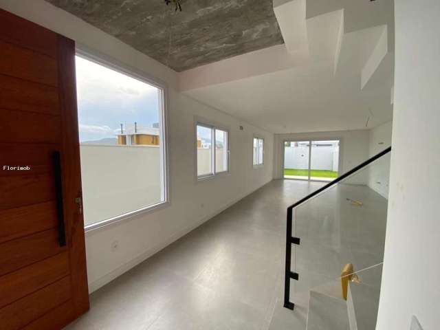 Casa com 3 quartos à venda no Campeche, Florianópolis - SC