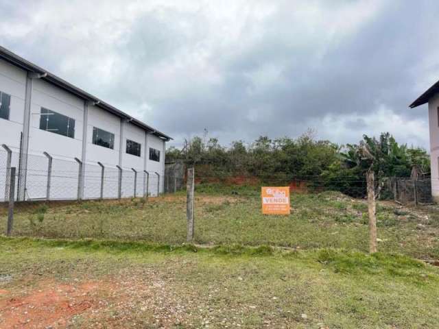 Terreno comercial à venda em Benedito, Indaial  por R$ 340.000