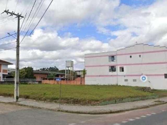 Terreno comercial à venda no Centro, Timbó  por R$ 1.500.000