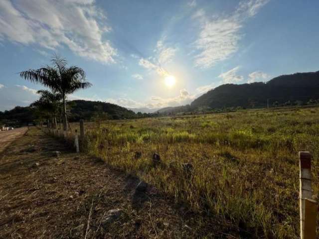 Terreno à venda no Santo Antônio, Rio dos Cedros  por R$ 480.000